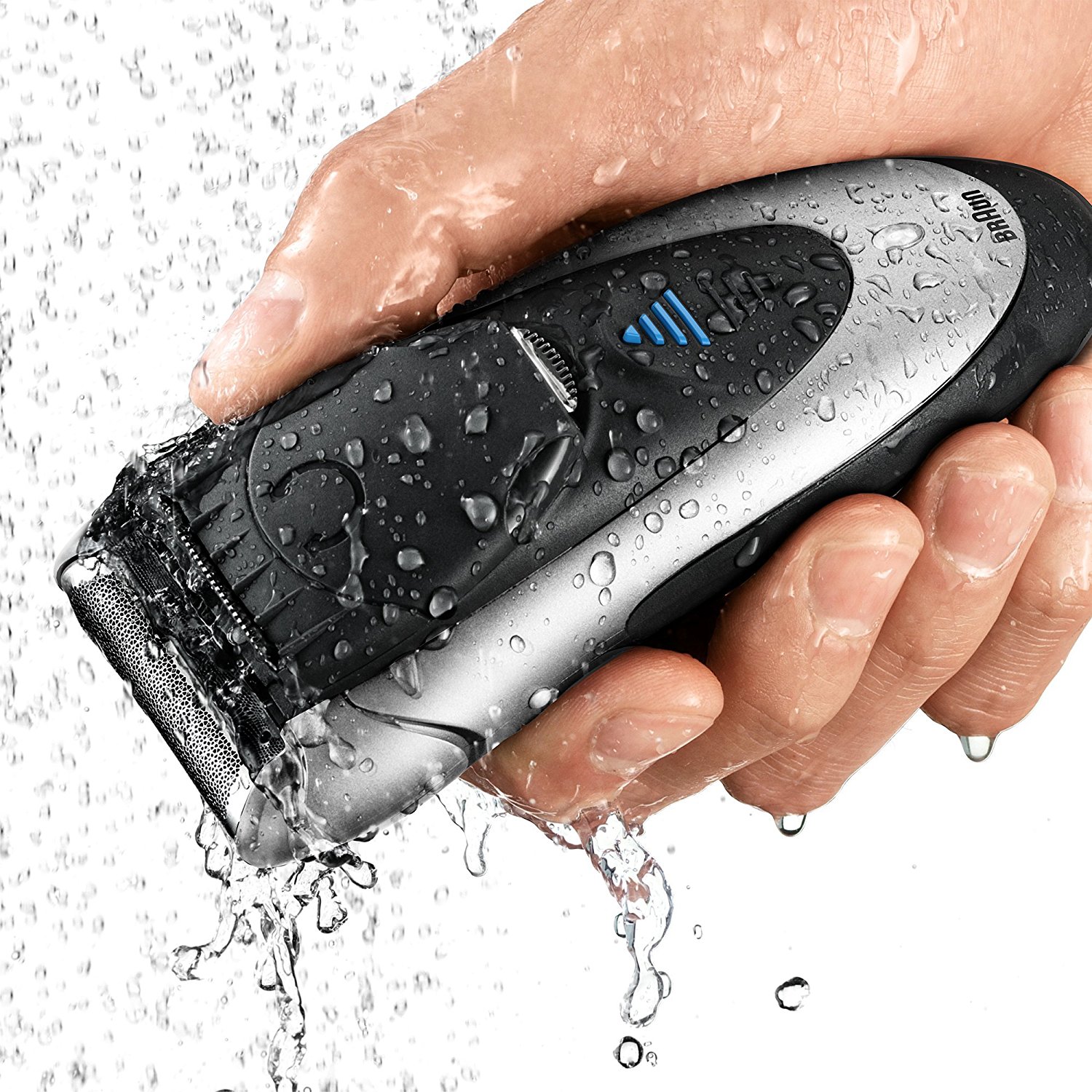 BARTTRIMMER TEST FINDE DEN BESTEN TRIMMER visual data 3