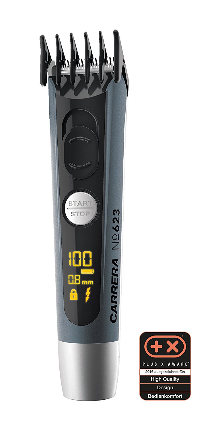 BARTTRIMMER TEST FINDE DEN BESTEN TRIMMER intelligence overview