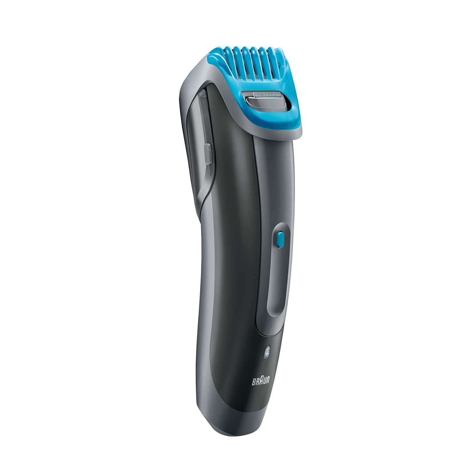 BRAUN - HairClipper HC7390 Haarschneider Akku Series 7 3-35mm Sw